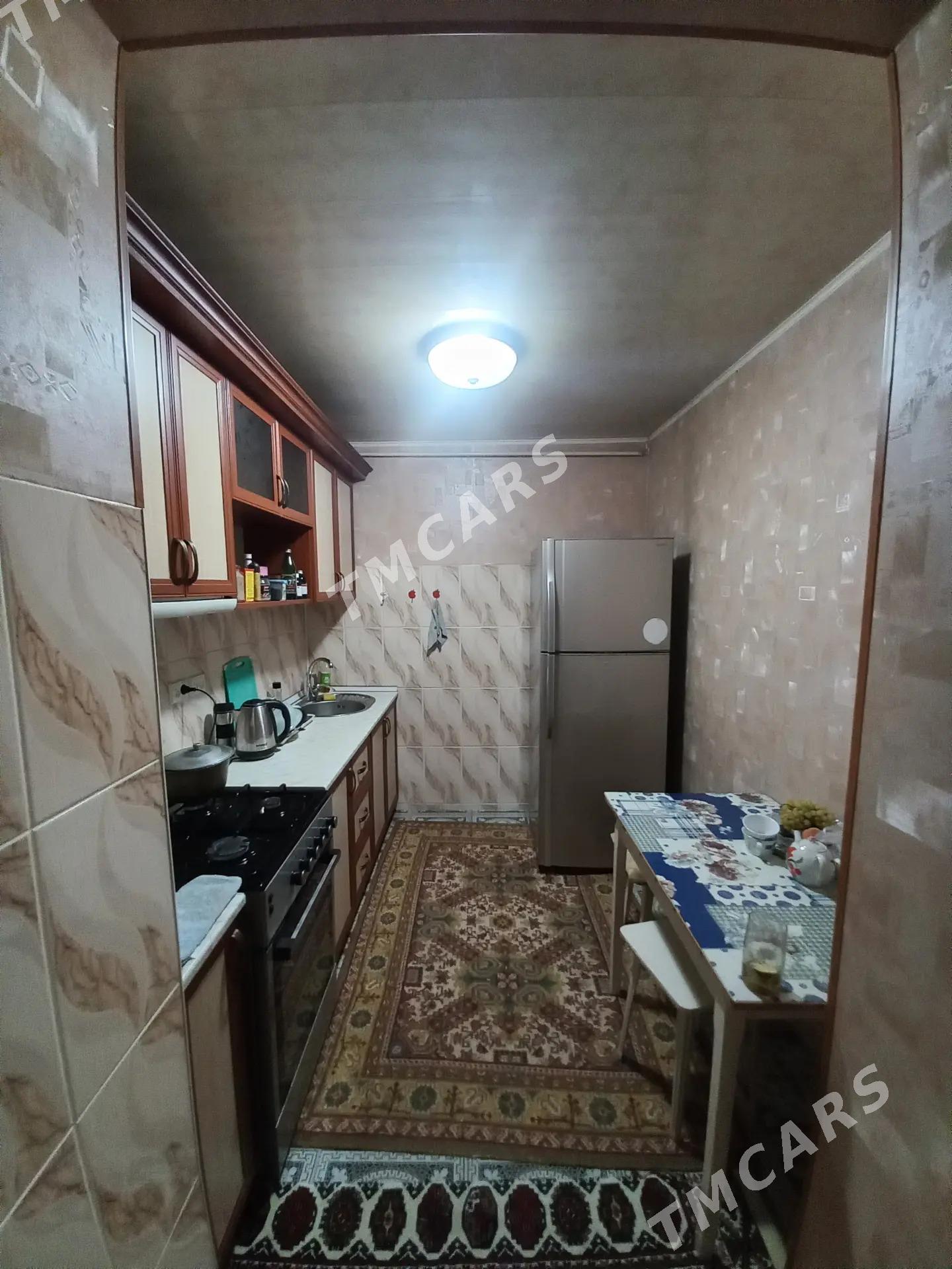 ПЕРВОМАЙСКАЯ 1 КОМН. - Aşgabat - img 5