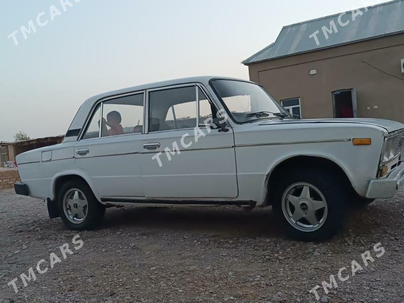 Lada 2106 1989 - 16 000 TMT - Sarahs - img 2