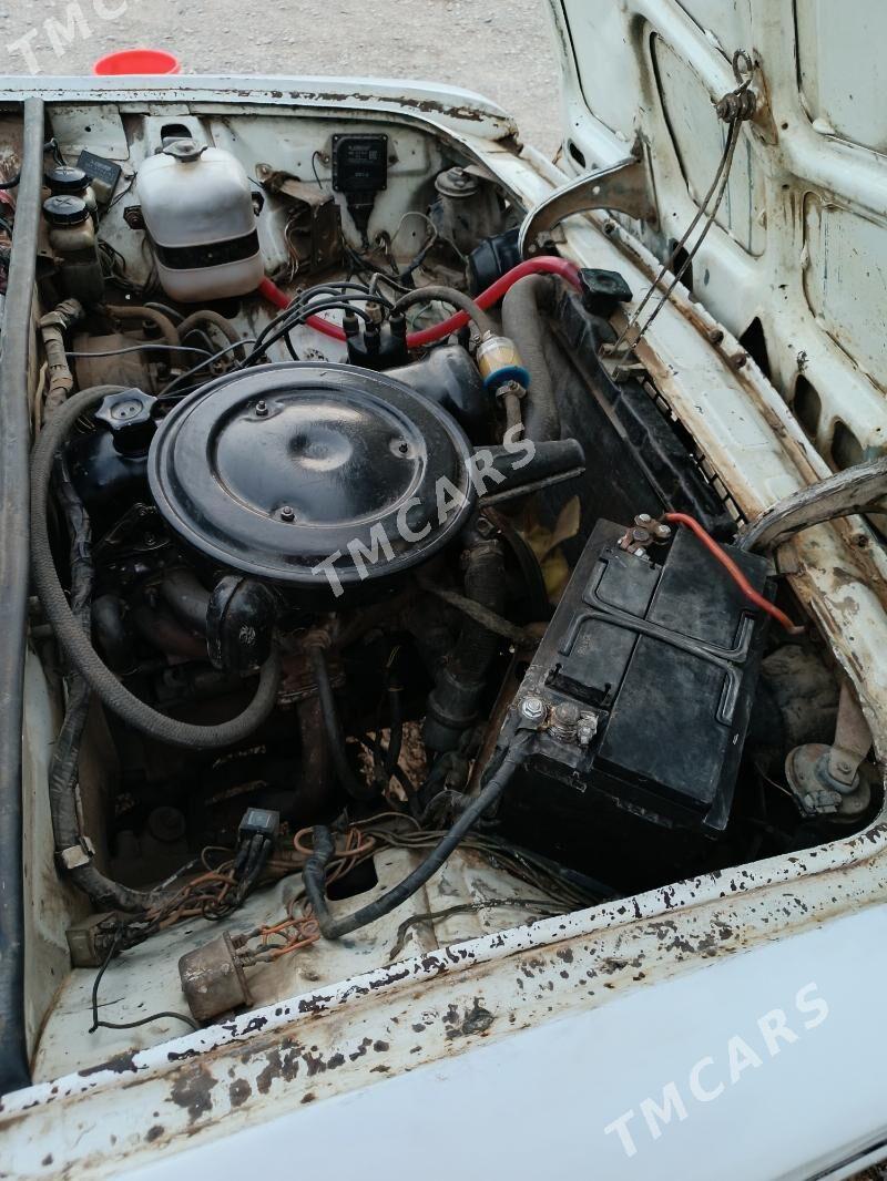 Lada 2106 1989 - 16 000 TMT - Sarahs - img 9