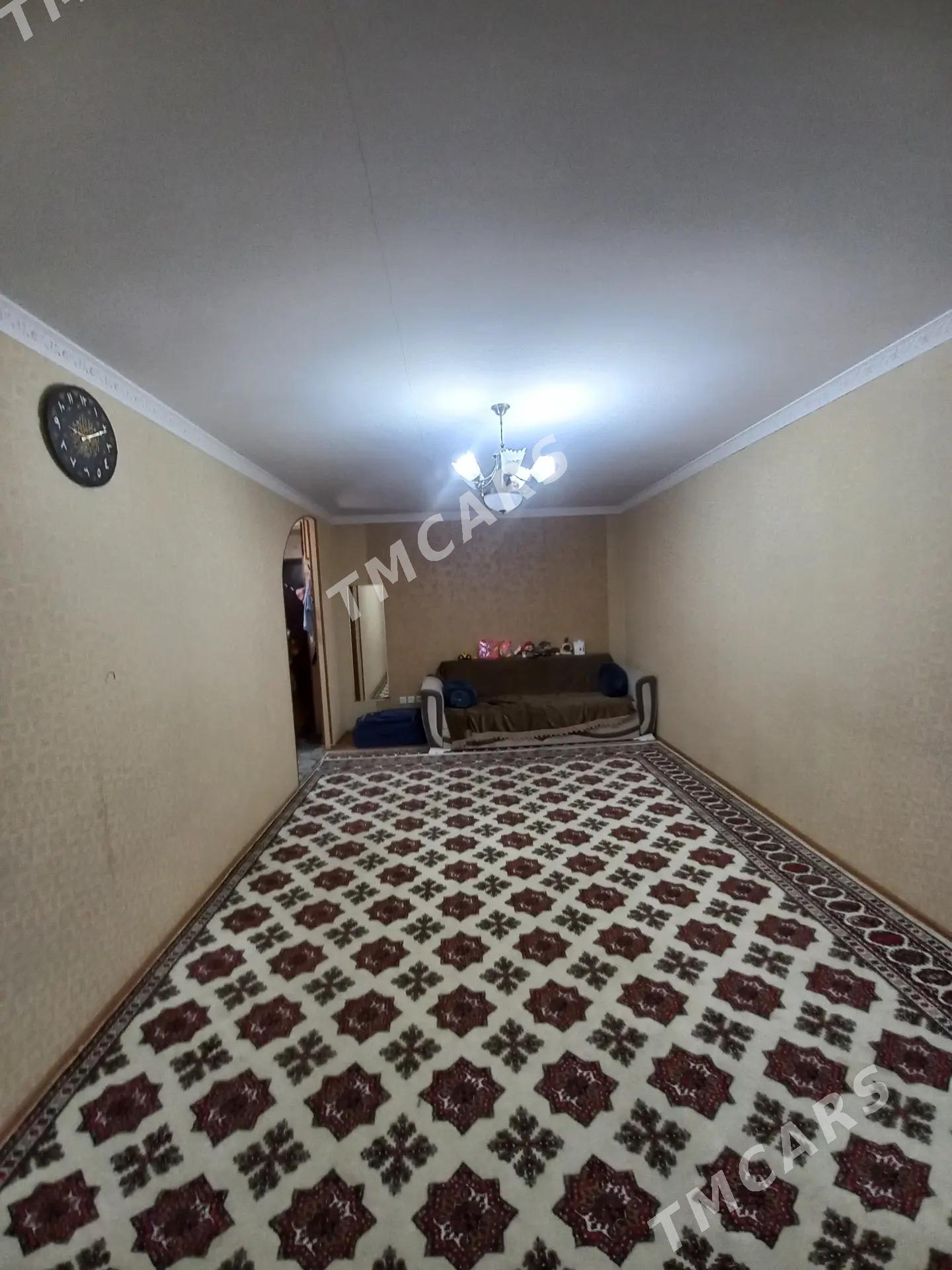 ПЕРВОМАЙСКАЯ 1 КОМН. - Aşgabat - img 2