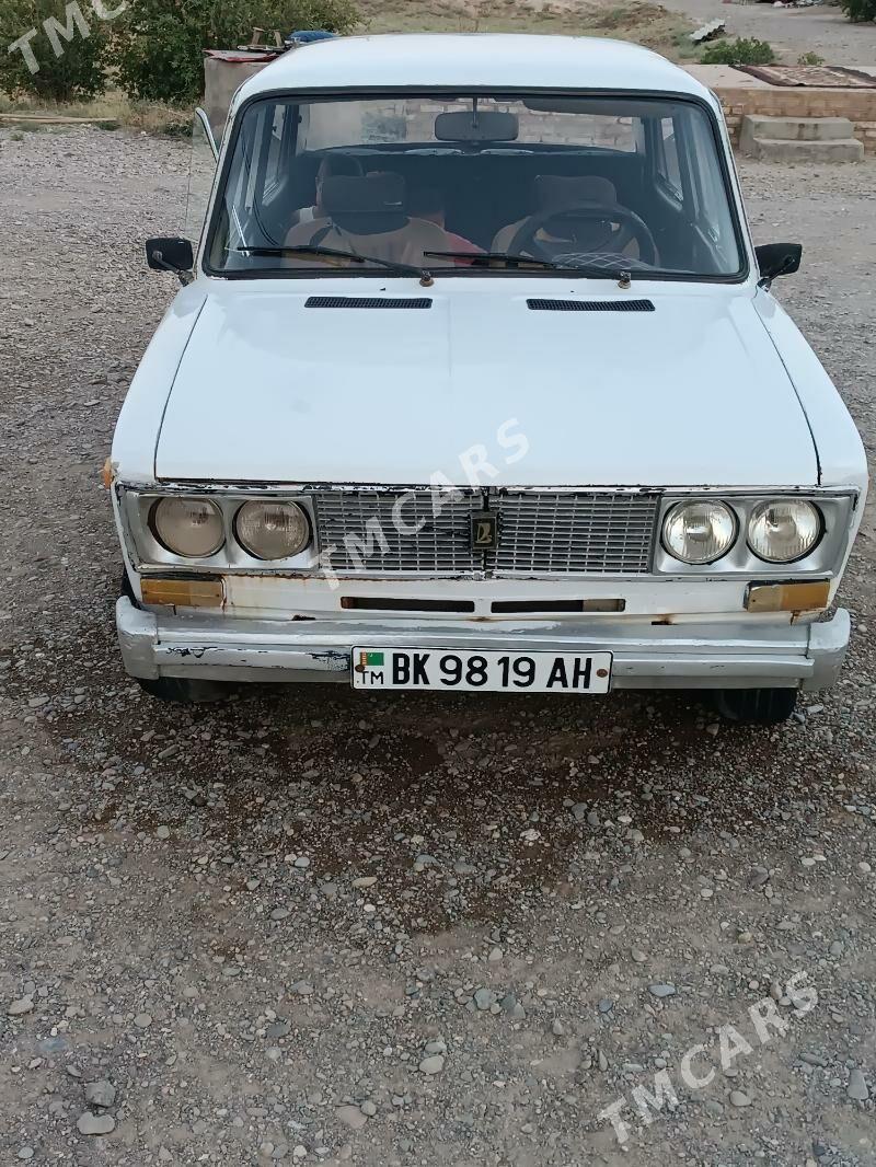 Lada 2106 1989 - 16 000 TMT - Sarahs - img 4