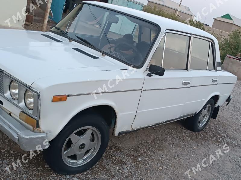 Lada 2106 1989 - 16 000 TMT - Sarahs - img 5
