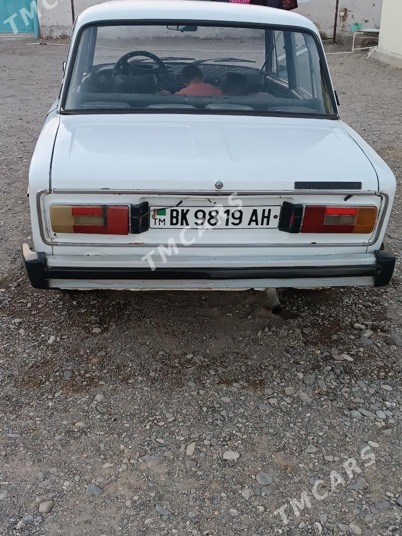 Lada 2106 1989 - 16 000 TMT - Sarahs - img 6