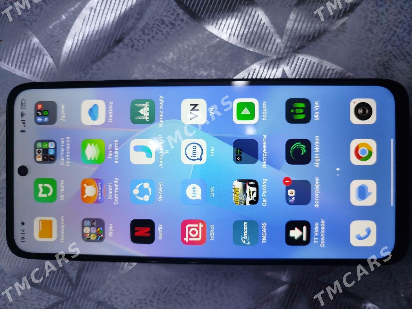 Xiaomi Redmi 13 - Daşoguz - img 8