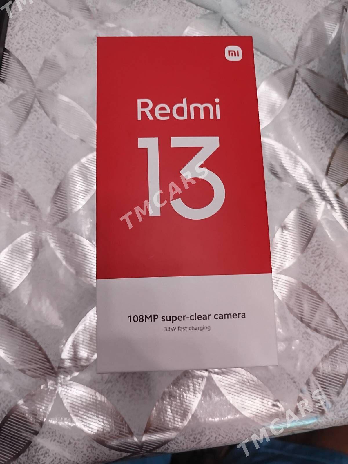 Xiaomi Redmi 13 - Daşoguz - img 7