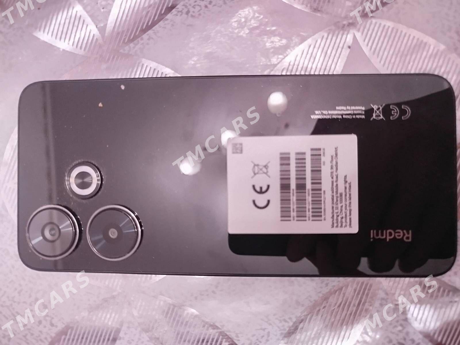 Xiaomi Redmi 13 - Daşoguz - img 6