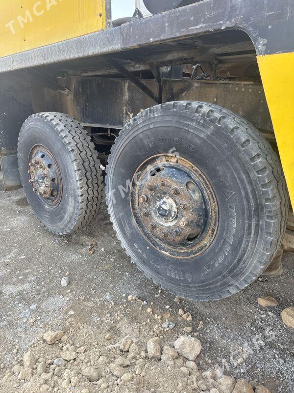 Tadano Faun Atf 60-4 2006 - 850 000 TMT - Aşgabat - img 2