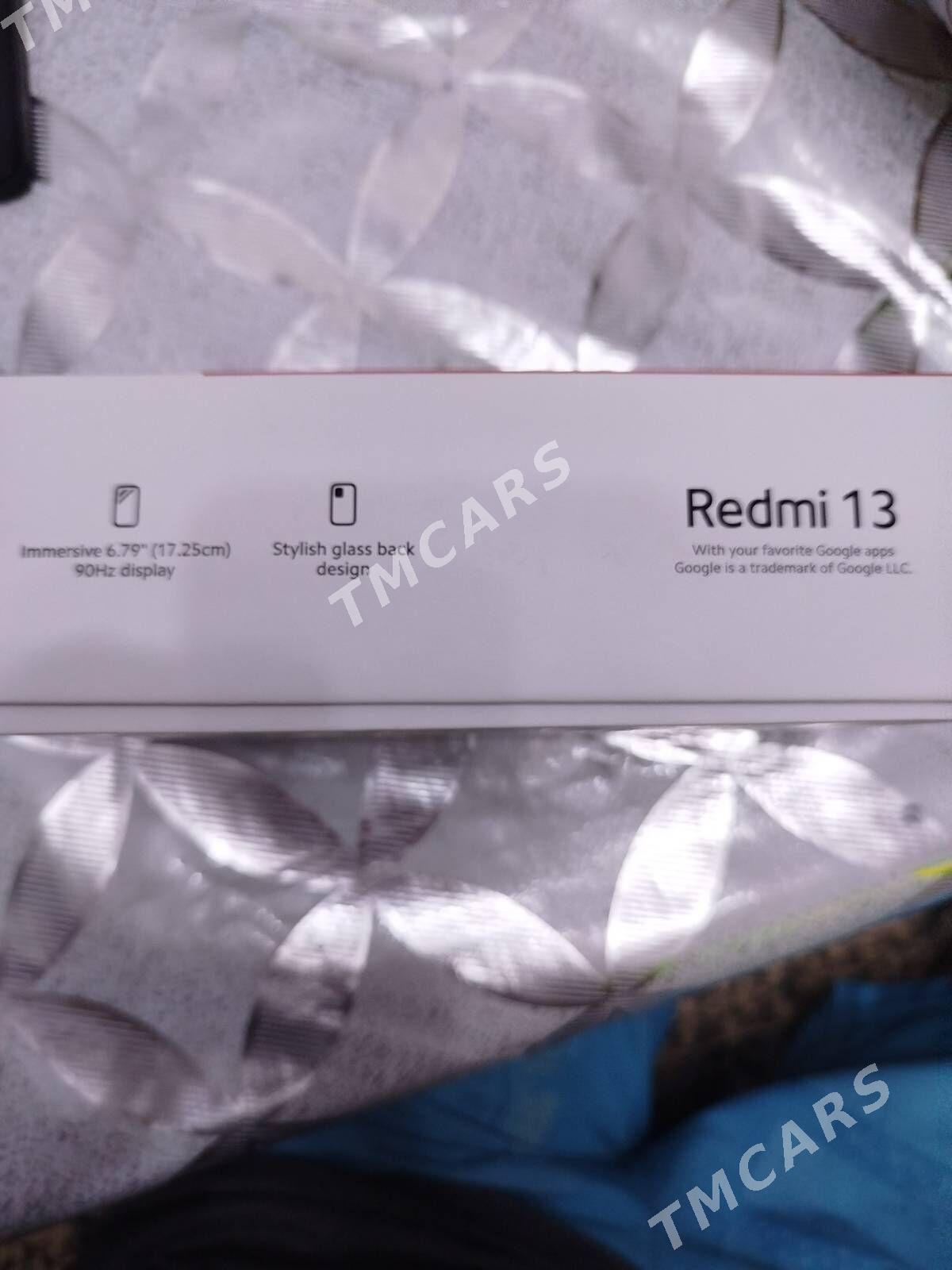 Xiaomi Redmi 13 - Daşoguz - img 4