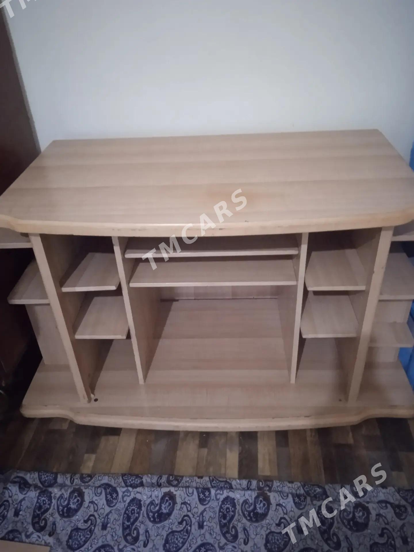 telewizor podstawka - Aşgabat - img 2