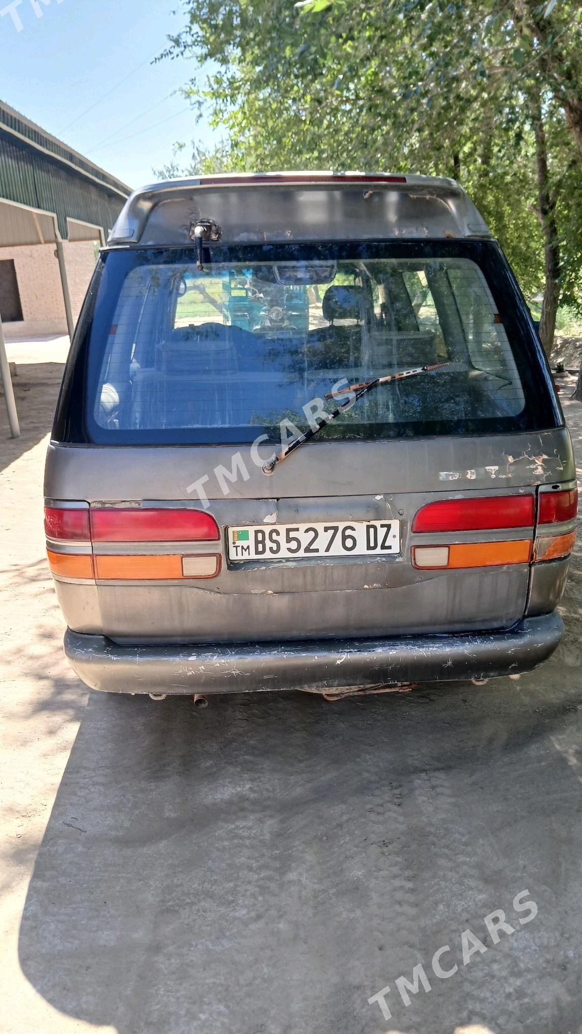 Toyota Town Ace 1993 - 15 000 TMT - Köneürgenç - img 3