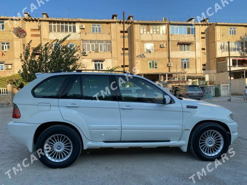 BMW X5 2002 - 70 000 TMT - Balkanabat - img 6