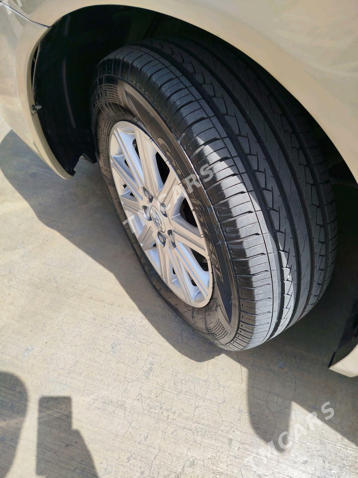 Toyota Camry 2005 - 160 000 TMT - Мары - img 5