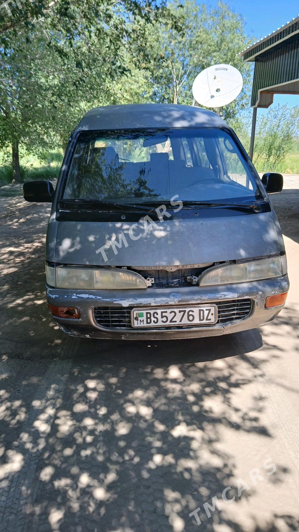 Toyota Town Ace 1993 - 15 000 TMT - Köneürgenç - img 4