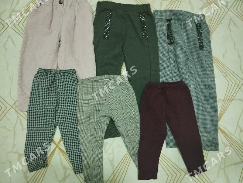 Caga eşikler arzan - Hazar - img 10