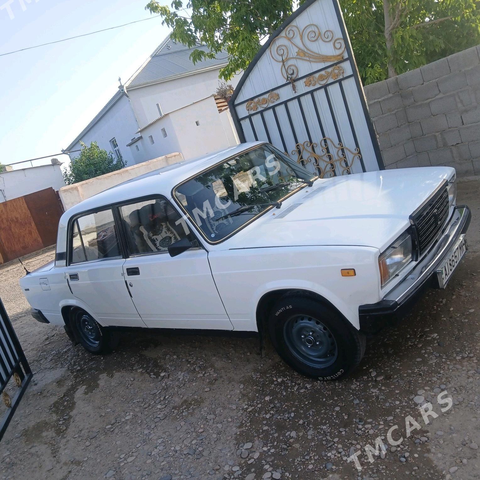 Lada 2107 1999 - 30 000 TMT - Tagtabazar - img 3