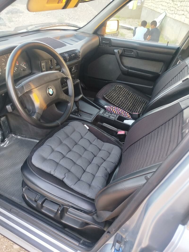 BMW 525 1993 - 70 000 TMT - Balkanabat - img 6