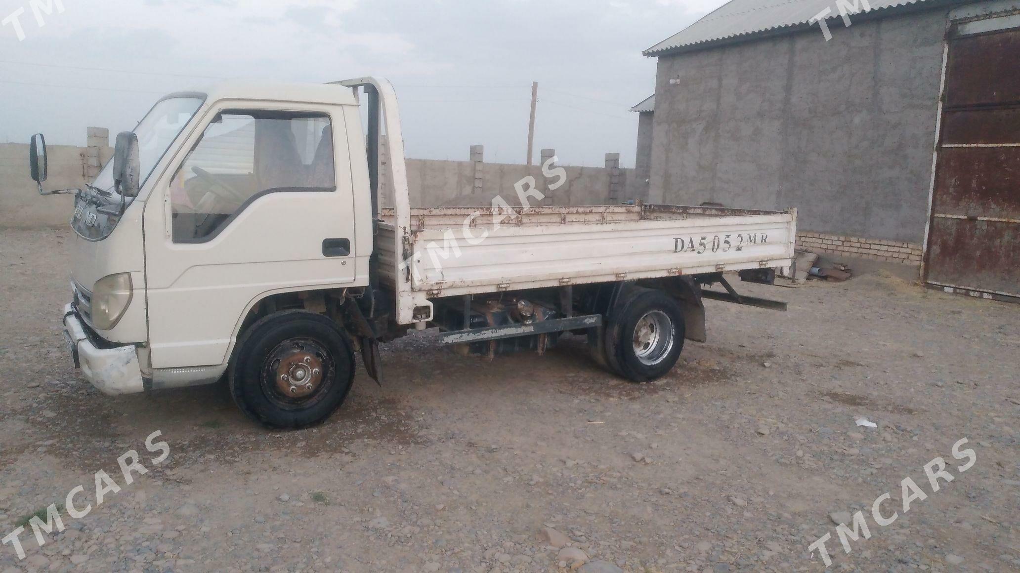 Forland H2 2010 - 80 000 TMT - Сакарчага - img 3
