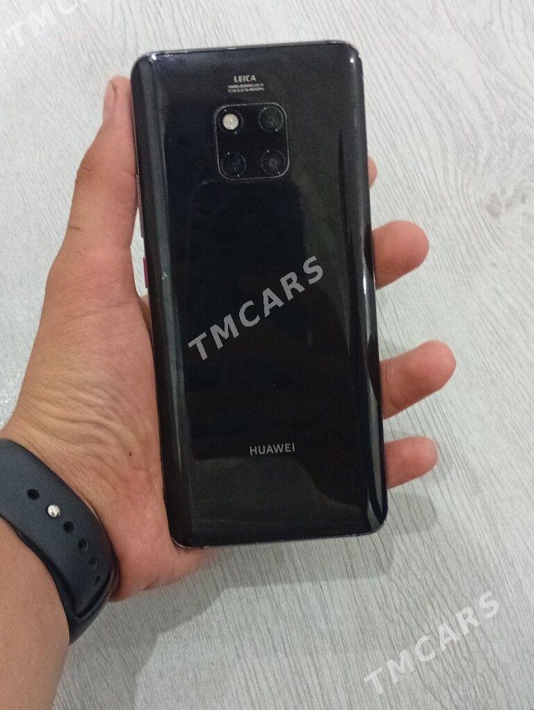 HUAWEI MATE 20 PRO - Sakarçäge - img 2