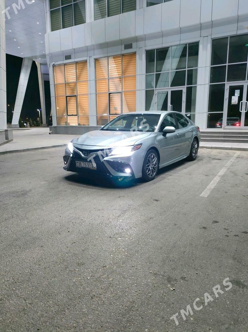 Toyota Camry 2020 - 320 000 TMT - Daşoguz - img 2