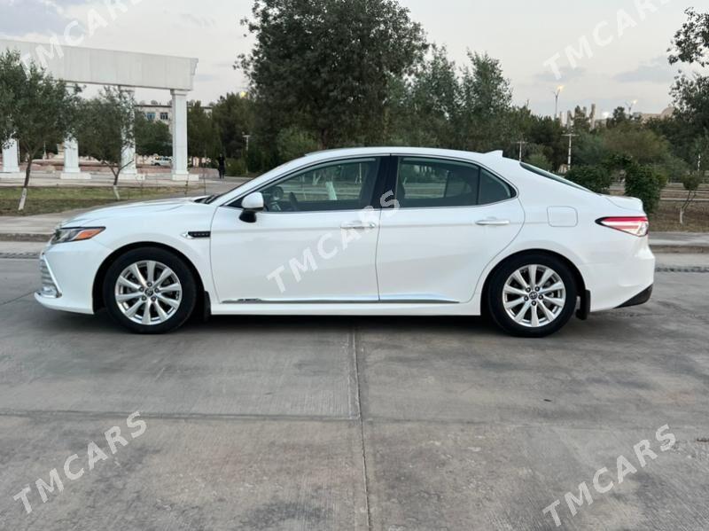 Toyota Camry 2019 - 265 000 TMT - Mary - img 6