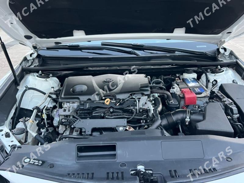 Toyota Camry 2019 - 265 000 TMT - Mary - img 3