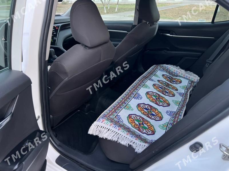 Toyota Camry 2019 - 265 000 TMT - Mary - img 8