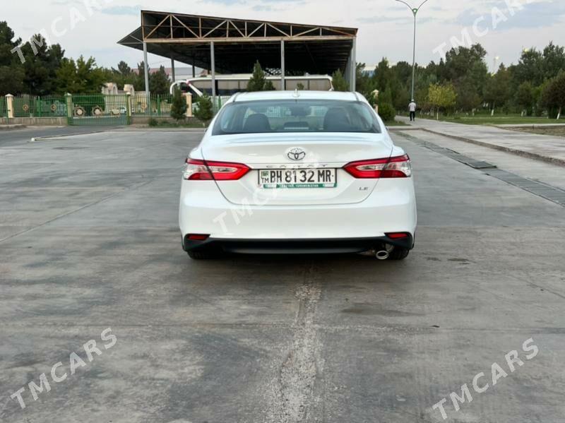 Toyota Camry 2019 - 265 000 TMT - Mary - img 5