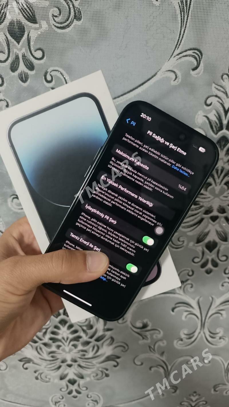 iPhone 14 pro - Hitrowka - img 2