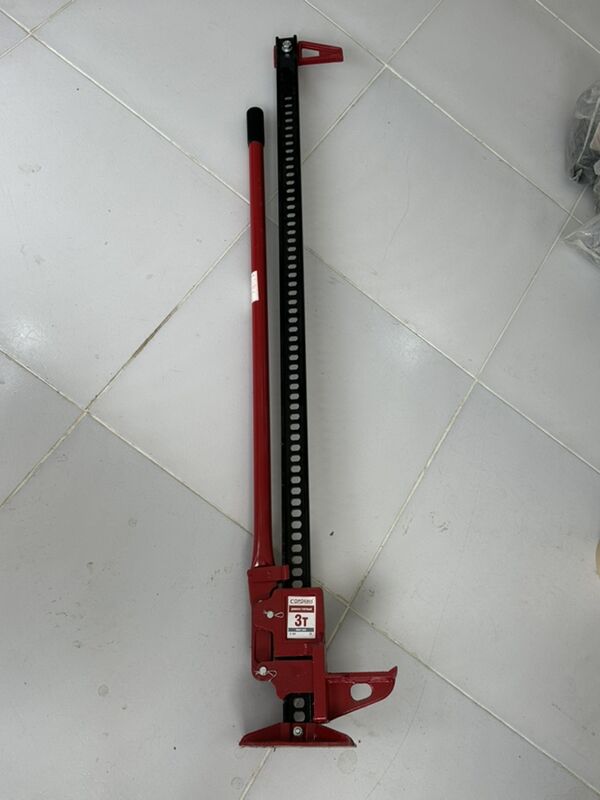 Домкрат Damkrat HightJack 2 000 TMT - Aşgabat - img 3
