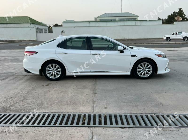 Toyota Camry 2019 - 265 000 TMT - Mary - img 4
