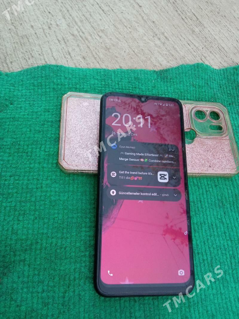 Redmi a2+ - Türkmenbaşy etr. - img 2