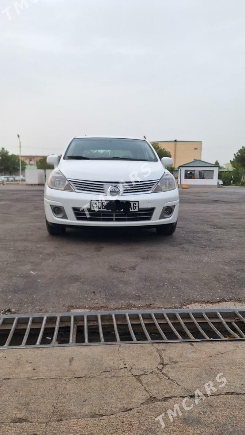 Nissan Versa 2010 - 125 000 TMT - Ашхабад - img 5
