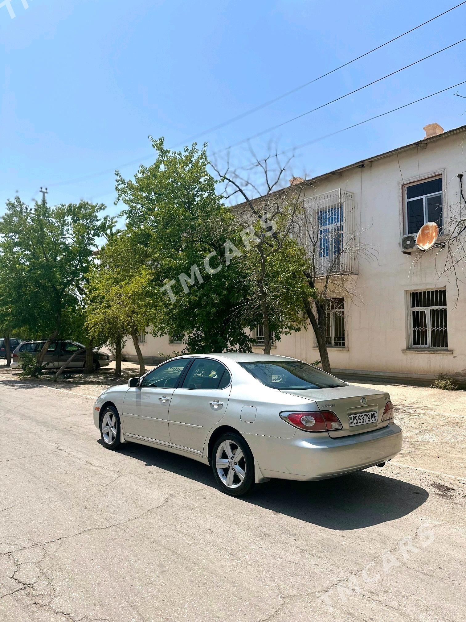 Lexus ES 300 2003 - 170 000 TMT - Балканабат - img 3
