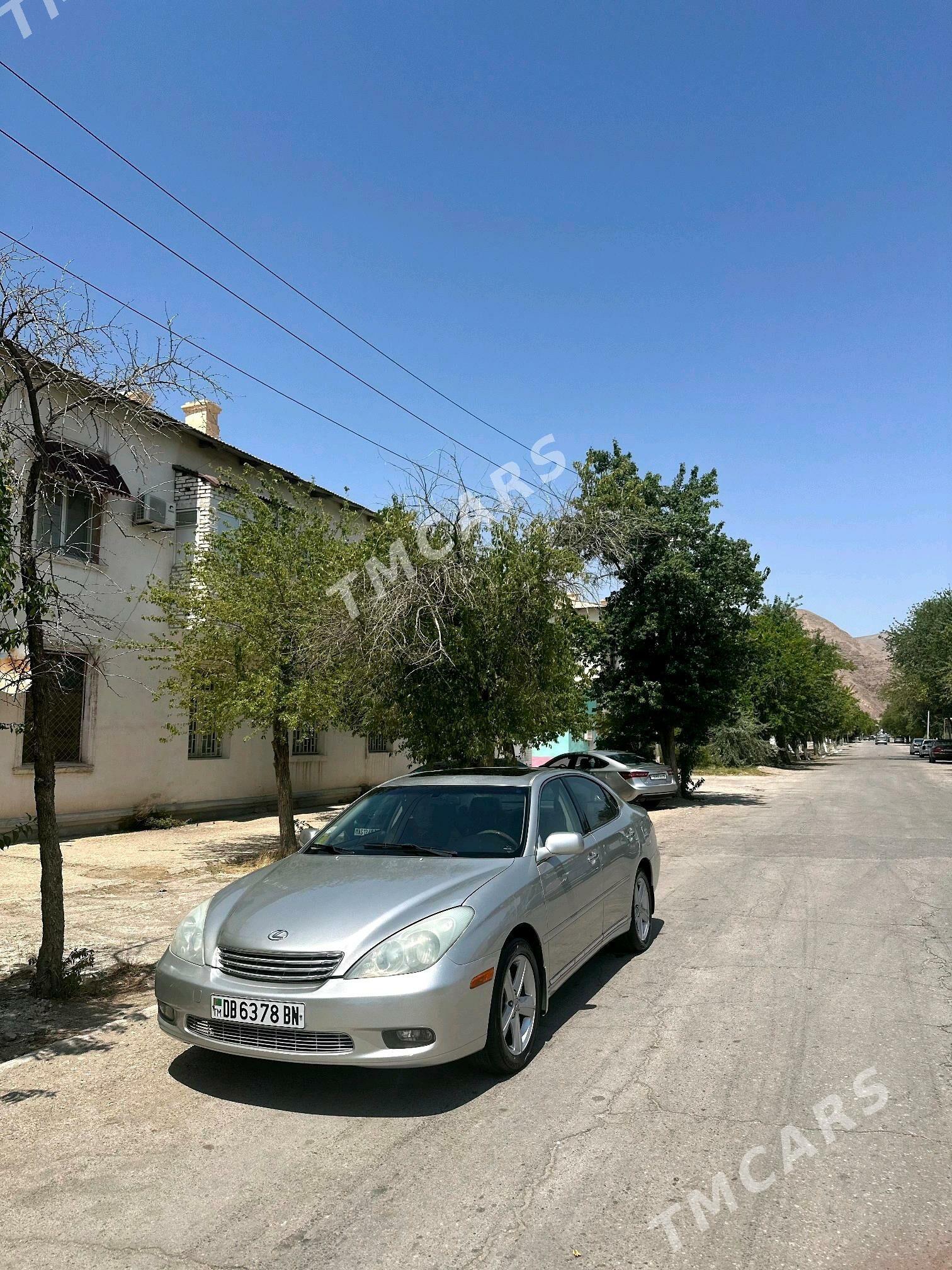 Lexus ES 300 2003 - 170 000 TMT - Балканабат - img 2