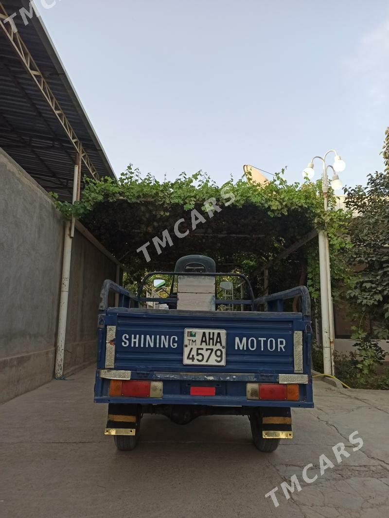 Fekon FK150-8G 2014 - 21 000 TMT - Kaka - img 2