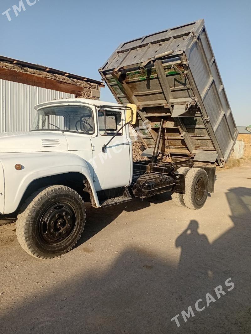Zil 130 1992 - 70 000 TMT - Магданлы - img 2