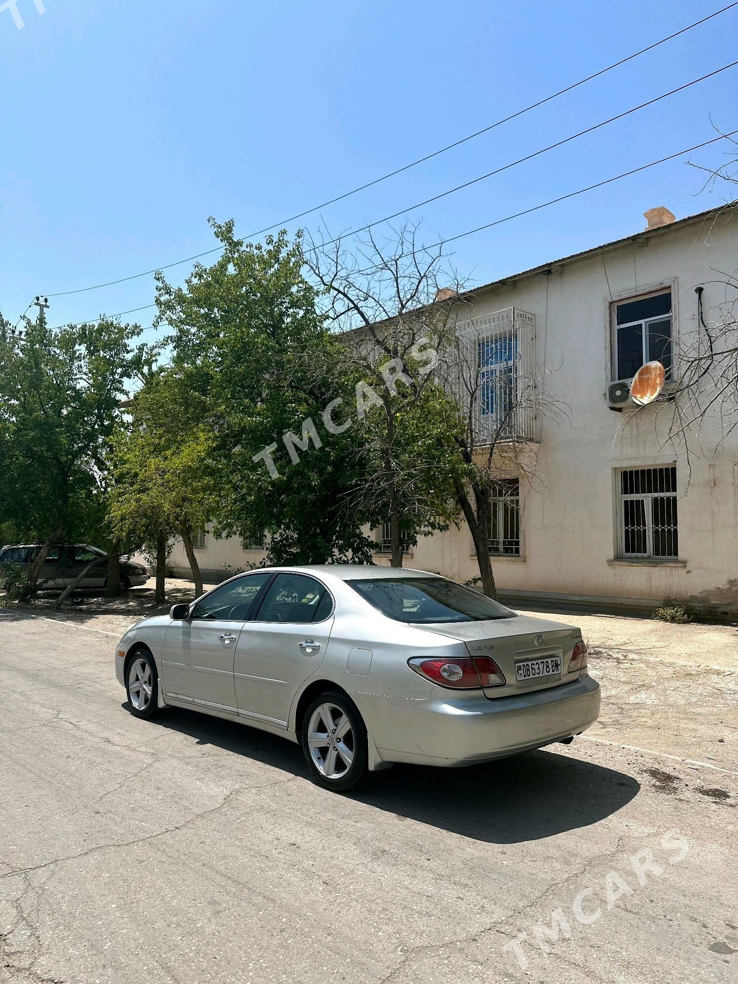 Lexus ES 300 2003 - 170 000 TMT - Балканабат - img 4