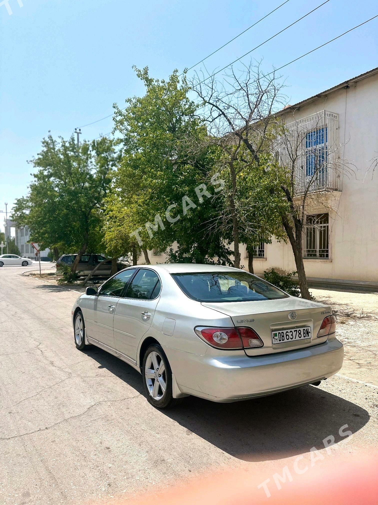Lexus ES 300 2003 - 170 000 TMT - Балканабат - img 5