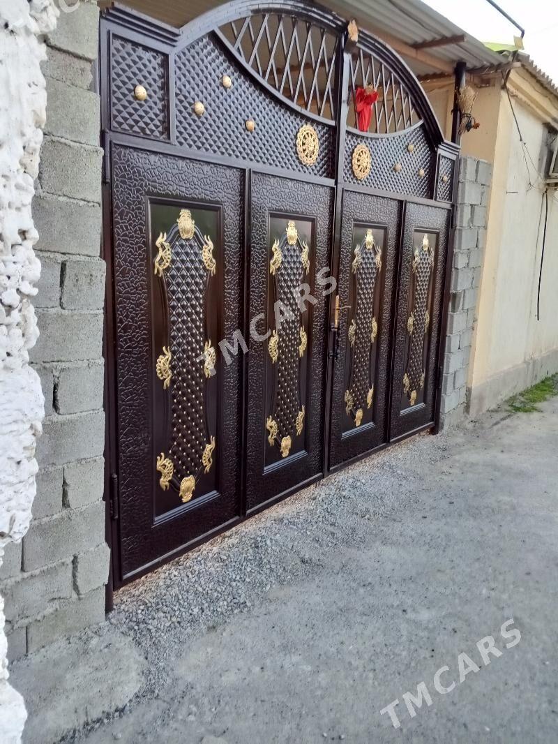 Kwartira jaý Bagyr - Багир - img 2