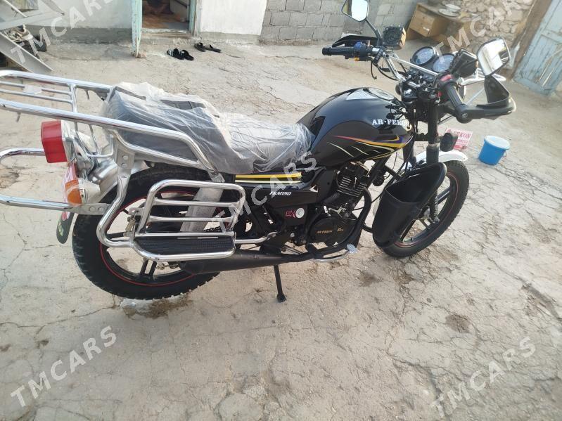 Fekon FK200-14G 2024 - 14 400 TMT - Балканабат - img 5