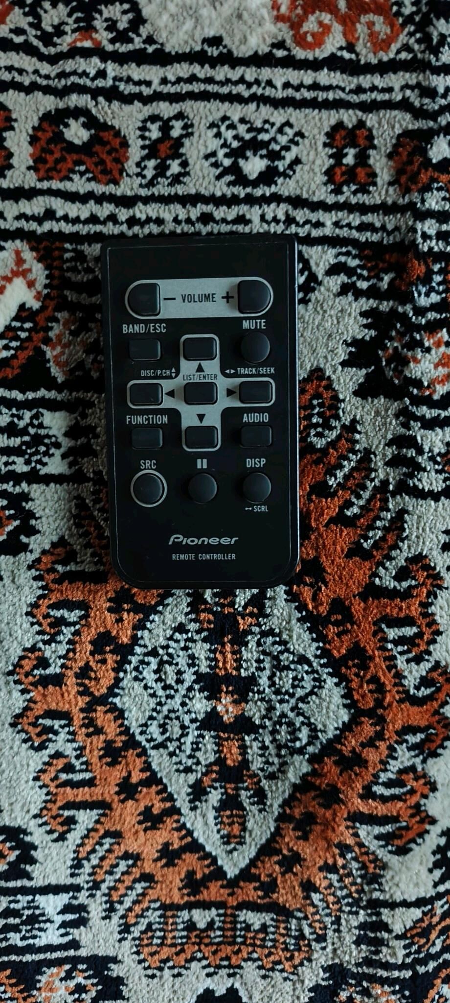 Pioneer pult 200 TMT - Хитровка - img 2