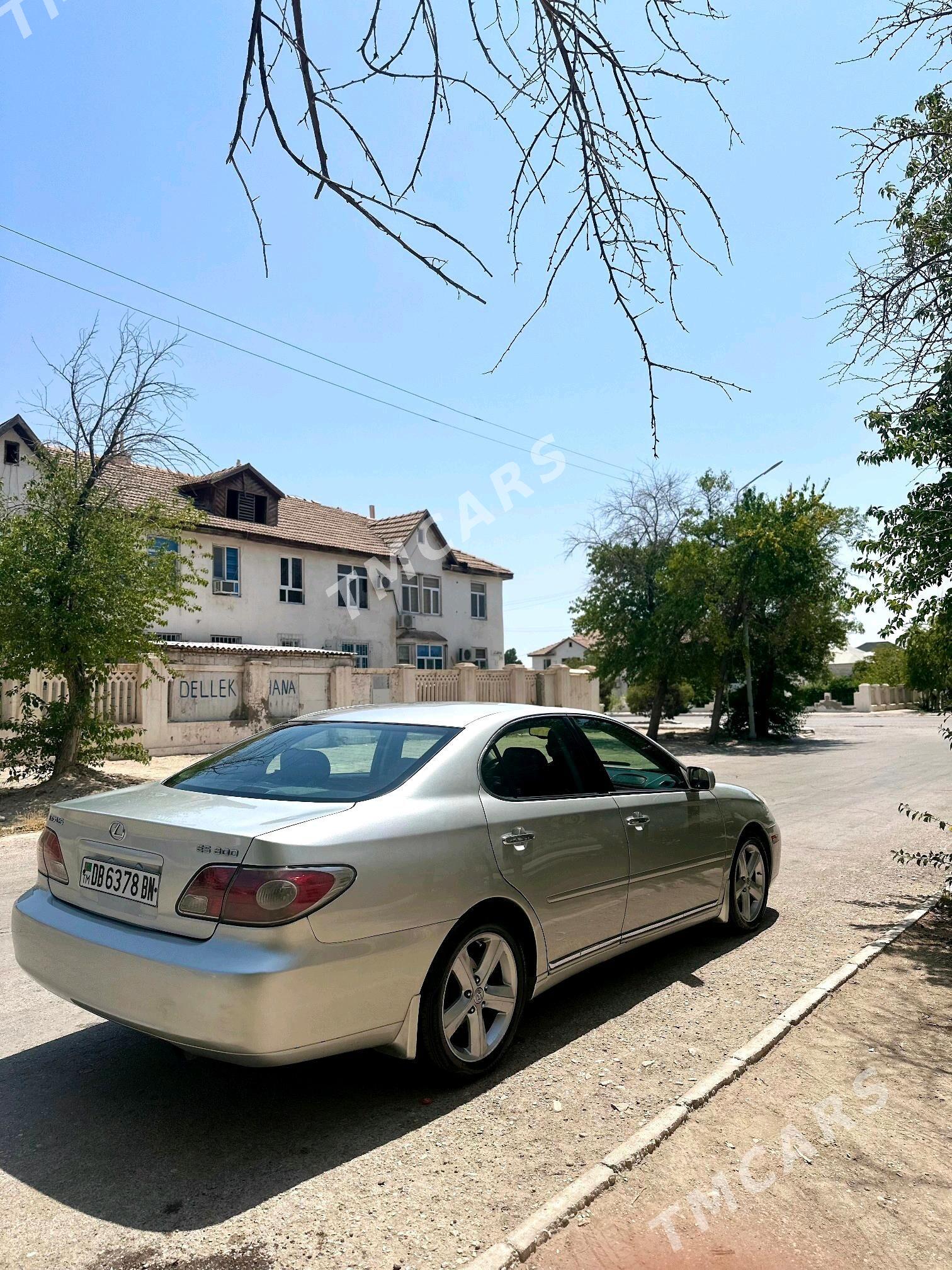 Lexus ES 300 2003 - 170 000 TMT - Балканабат - img 6