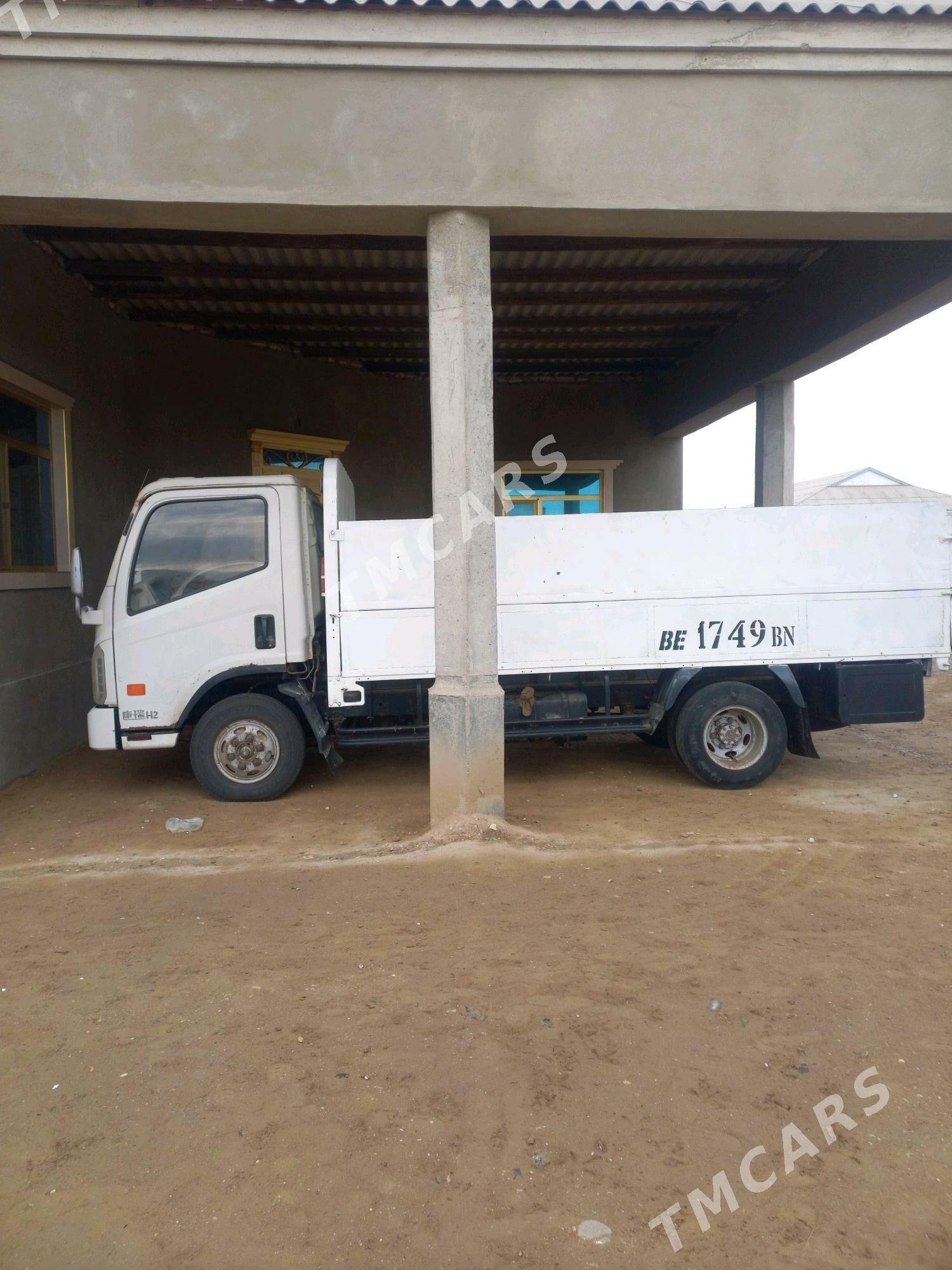 Forland H2 2015 - 200 000 TMT - Esenguly - img 6