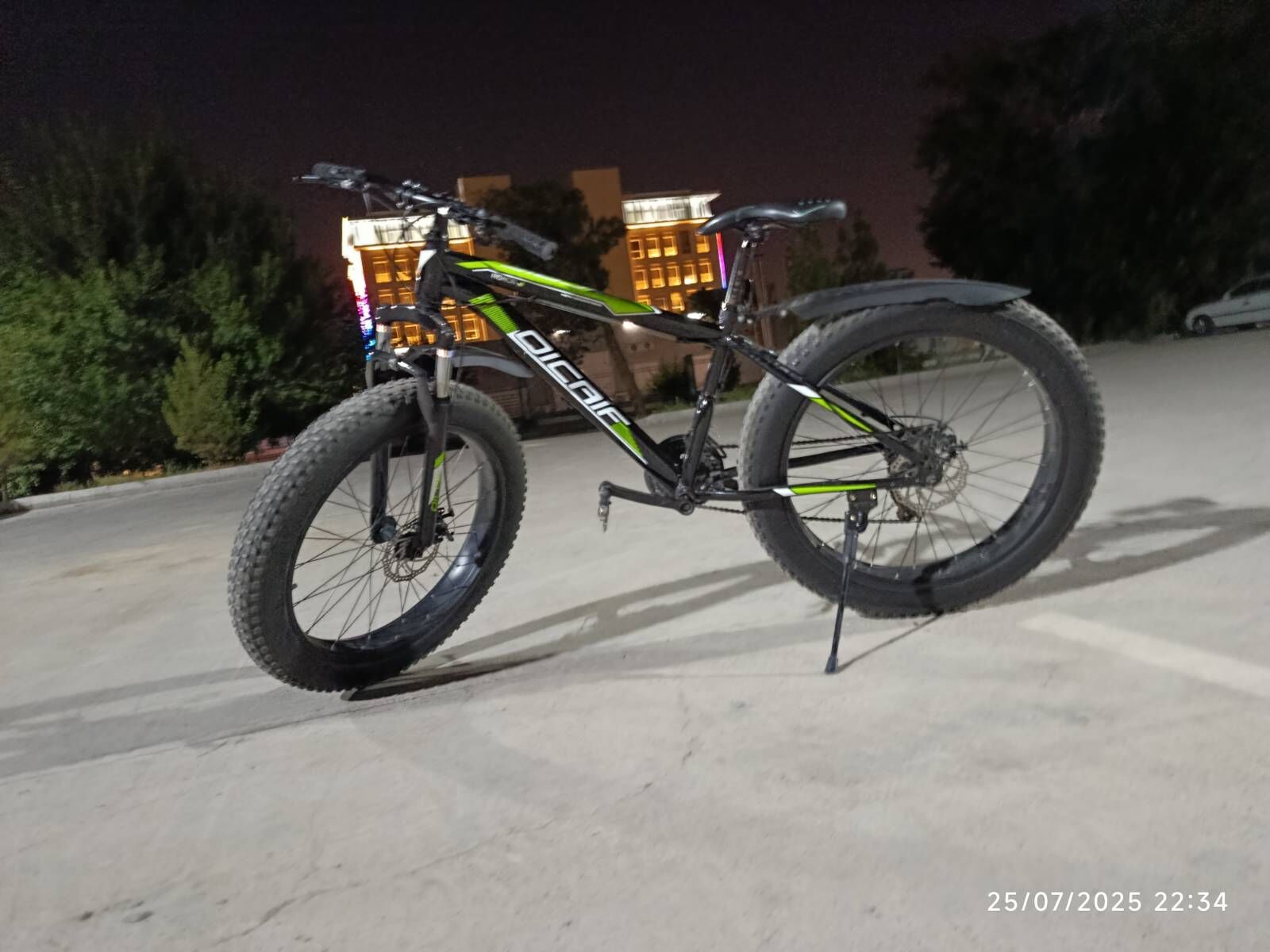 satlyk tigir - Aşgabat - img 2