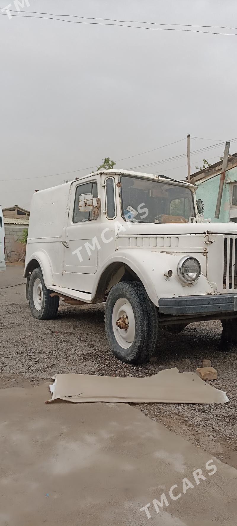 UAZ 469 1980 - 19 000 TMT - Ак-Бугдайский этрап - img 3