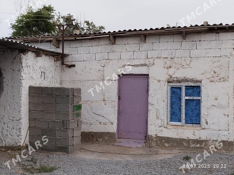 Kwartira jaý Bagyr - Багир - img 3