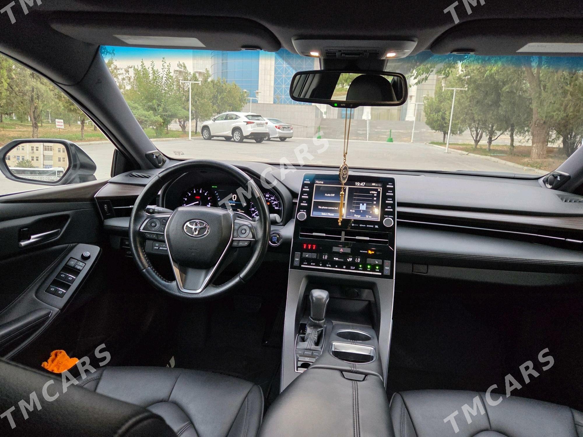 Toyota Avalon 2019 - 405 000 TMT - Aşgabat - img 9