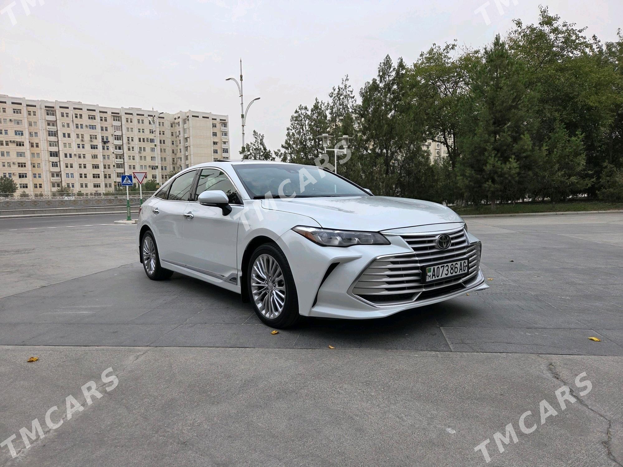 Toyota Avalon 2019 - 405 000 TMT - Aşgabat - img 3