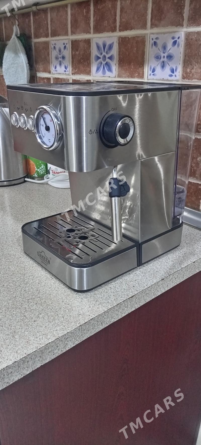 kofe machine - 1 mkr - img 3