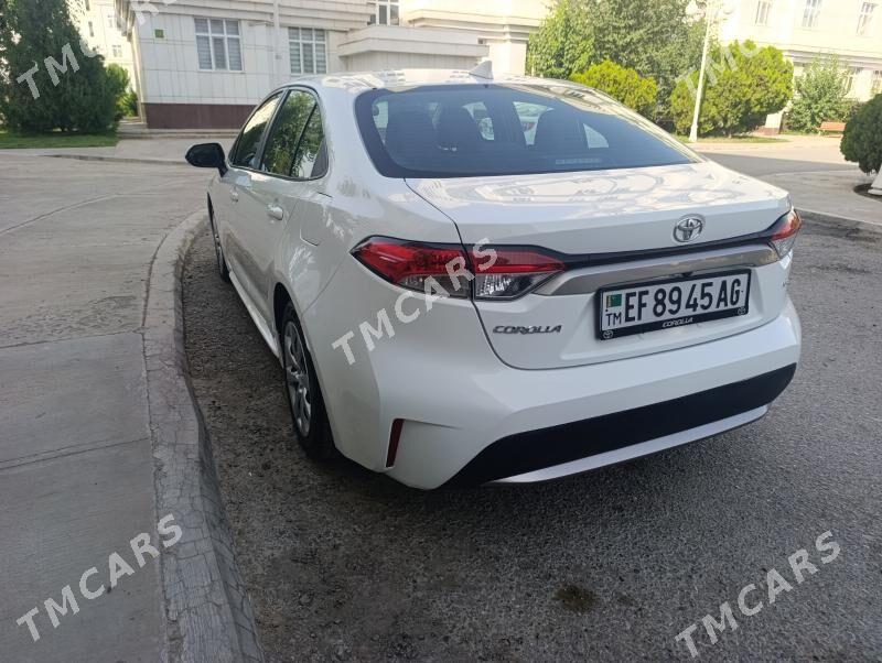 Toyota Corolla 2021 - 250 000 TMT - Aşgabat - img 7